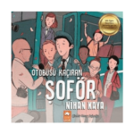 Otobüsü Kaçıran Şoför