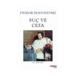 Suç Ve Ceza - Can Yayınları