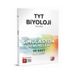 Yks Tyt Biyoloji Deneme Simülasyon