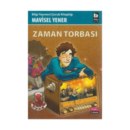 Zaman Torbası