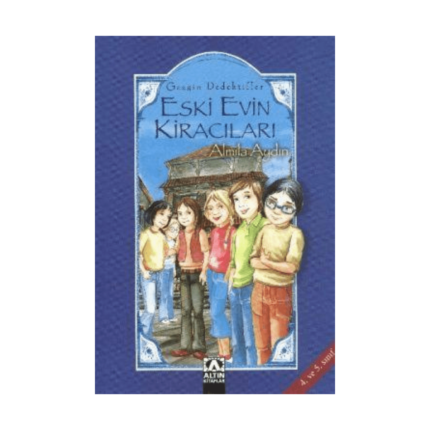 Eski Evin Kiracıları