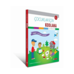 Çocuklar İçin Kodlama