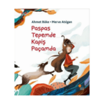 Paspas Tepemde Kapiş Paçamda