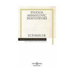 Ecinniler - Hasan Ali Yücel Klasikleri 174