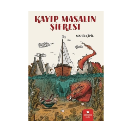 Kayıp Masalın Şifresi