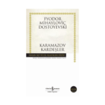 Karamazov Kardeşler - Hasan Ali Yücel Klasikleri 61