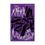 Milena'ya Mektuplar - Yapı Kredi Yayınları