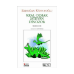 Kral Olmak İsteyen Dinozor