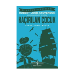 Kaçırılan Çocuk - Kısaltılmış Metin