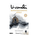 Konstantiniyye Oteli