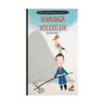 Türkçenin Muhafızları 2 Simurga Yolculuk