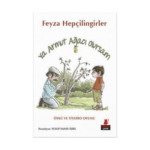 Ya Armut Ağacı Olursam