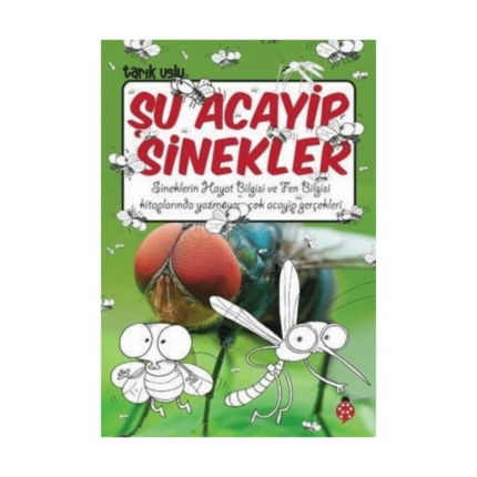Şu Acayip Sinekler