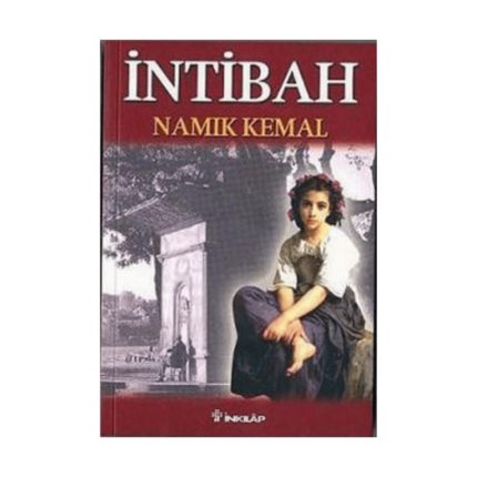 İntibah - İnkılap Kitabevi