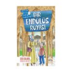 Bir Endülüs Rüyası - Gezgin Emir Dünya Turunda 1