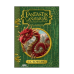 Fantastik Canavarlar Nelerdir Nerede Bulunurlar Ciltli