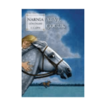 Narnia Günlükleri 3 At Ve Çocuk - Doğan Kitap