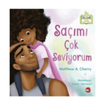 Saçımı Çok Seviyorum