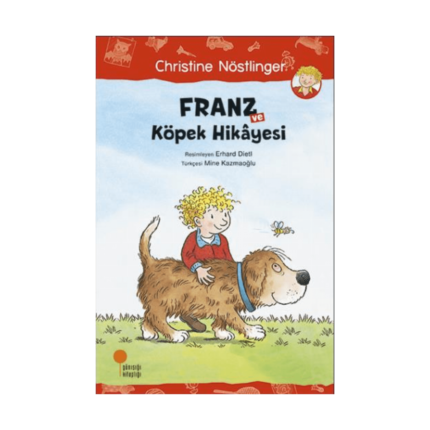 Franz Ve Köpek Hikayesi