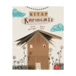 Kitap Karıncası