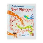 Ben Neredeyim?