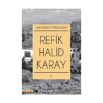 Memleket Hikayeleri - İnkılap Kitabevi