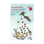 Pencereden Bakan Çocuk