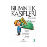 Bilimin İlk Kaşifleri 3