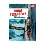 Tuhaf Tesadüfler 2 - İpucu Peşinde