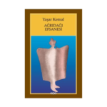 Ağrıdağı Efsanesi