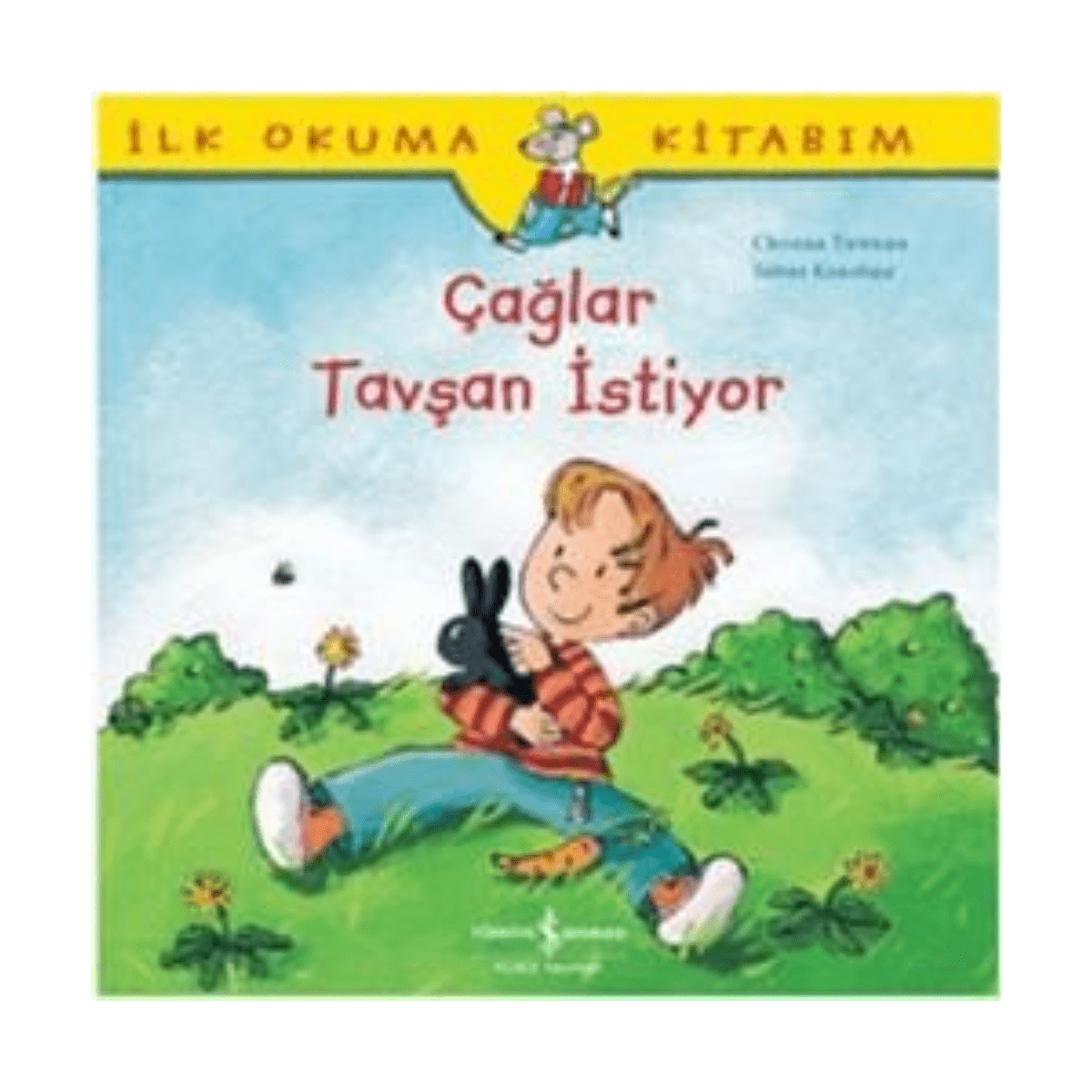 29115-ilk-okuma-kitabim-caglar-tavsan-istiyor-1-1.png İlk Okuma Kitabım- Çağlar Tavşan İstiyor - Görsel 1