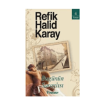 Bugünün Saraylısı - İnkılap Kitabevi