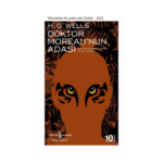 Doktor Moreau’nun Adası - Modern Klasikler 100