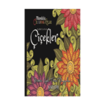 Rahatlatan Çiçekler Mandala