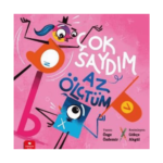 Çok Saydım. Az Ölçtüm