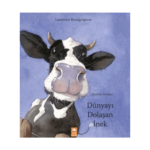 Dünyayı Dolaşan İnek