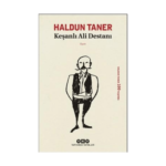 Keşanlı Ali Destanı