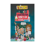 Eğlenceli Bilgi 137 Çılgın Fencinin Deneyler Kitabı