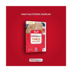 Tyt Türkçe Soru Bankası - Sınav Yayınları