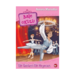 Bale Okulu-3 İlk Gösteri