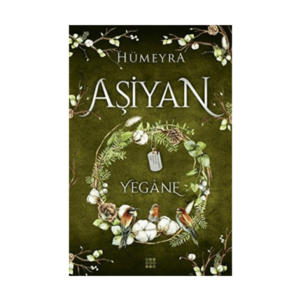 Aşiyan 3 - Yegane
