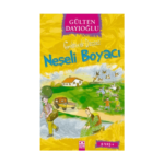 Gelincik Dizisi 9 Neşeli Boyacı