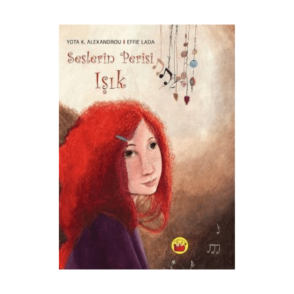 Seslerin Perisi Işık