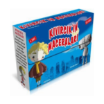 4. Sınıfl Kıvırcık'ın Maceraları 10 Kitap