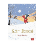 Kar Tanesi - Redhouse Kidz Yayınları