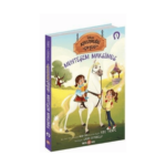 Disney Atkuyruğu Çiftliği Cilt - 1 Muhteşem Maksimus