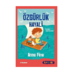 Özgürlük Hayali