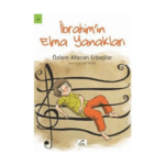 İbrahim'in Elma Yanakları