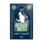 Mavi Yakut - Sherlock Holmes
