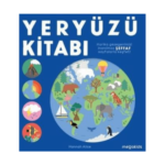 Yeryüzü Kitabı Ciltli